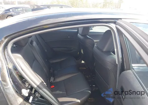 2016 Acura Ilx 2.4L/Acurawatch Plus Package z USA, uszkodzony, nr VIN 19UDE2F32GA005397